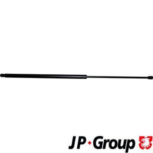Boot gas spring fits - boot, ford