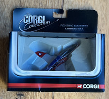 Corgi- BAe Hawk- RAF St Athan