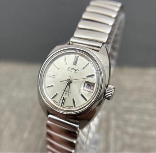 Seiko matic lady - matic,