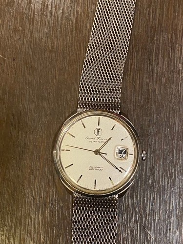 Orient fineness automatic - orient,