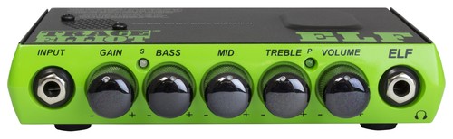Trace elliot elf 200 - trace,