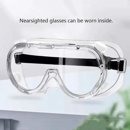 Safety goggles protective - 1,