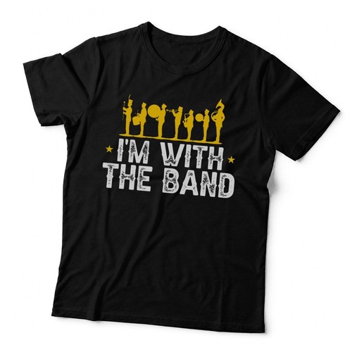 Marching band life with - band, i'm