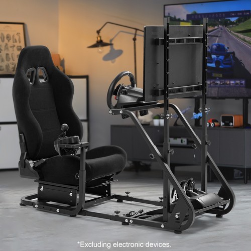 Marada racing simulator - racing,