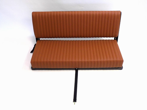 Exmoor trim man - exmoor, seat