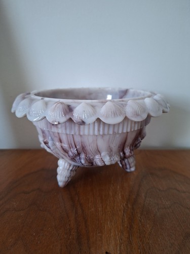 Antique victorian purple - victorian,