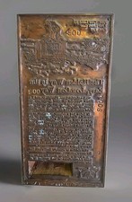 Antique John Deere Holden Line