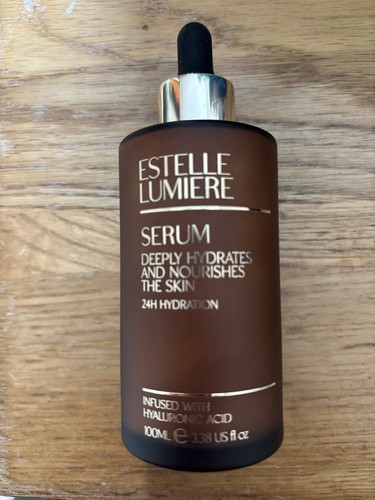 Estelle lumiere 24h hydration - lumiere,