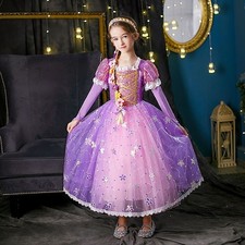 Brand New Luminous Rapunzel