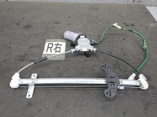 JDM 2001 Honda Civic EU1 Right