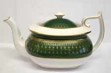 SPODE ROYAL WINDSOR Y8078-C FINE BONE CHINA TEAPOT.