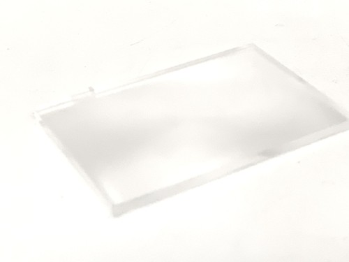 Nikon focusing screen for - focusing,
