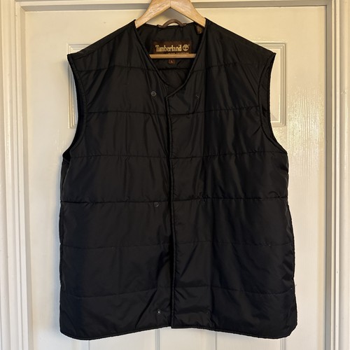 Timberland gilet limited - timberland,