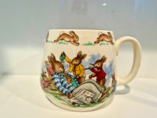Royal Doulton BUNNYKINS MUG