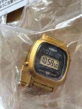 CASIO 50 Watch Ring 3rd