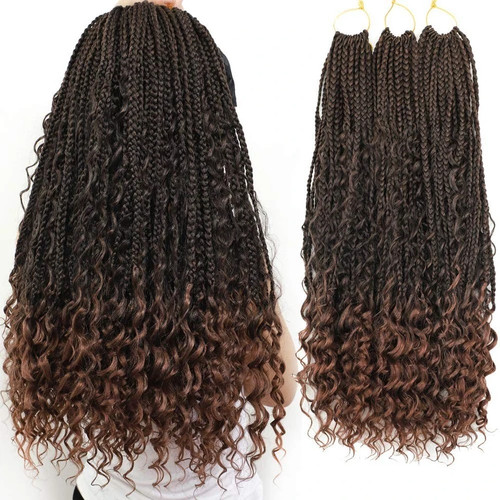 Urban hair bermuda - hair,
