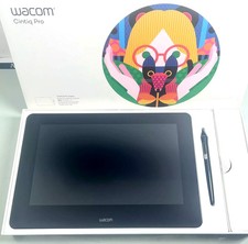 Wacom cintiq pro - wacom,