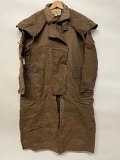 Driza-Bone Oilskin Coat Mens