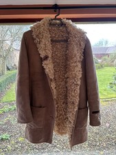 Antartex Sheepskin Shearling