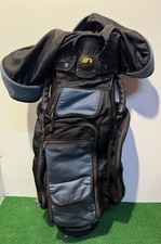 Mitsushiba Cart Bag With 14