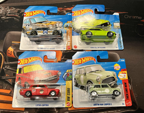 Hot wheels lot - wheels, of