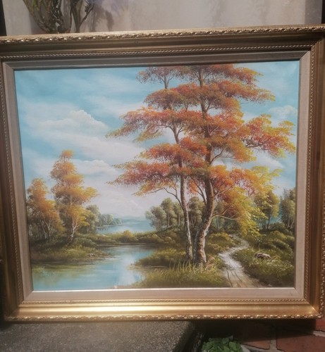 Large vintage original - large,