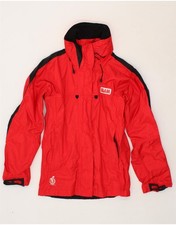 SLAM Womens Rain Jacket UK 10