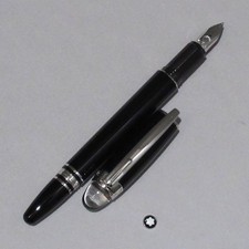 Montblanc StarWalker Fountain