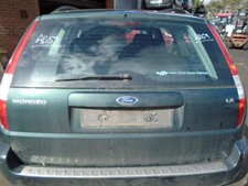 05 FORD MONDEO MK3 1.8 BARE