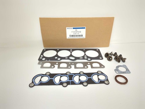 New oem ford engine overhaul - oem,
