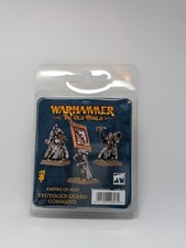 Warhammer - The Old World -