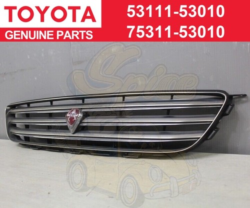 Toyota lexus genuine - toyota,