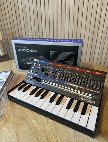 Roland 06a boutique - roland, ju-06a