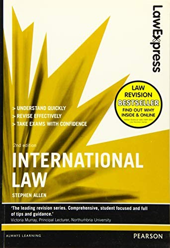 Law express international - law, express: