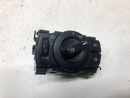 Bmw e87 headlight switch - 1,