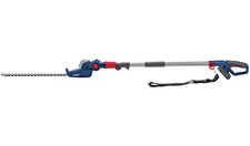 Spear & Jackson S18EHP Cordless Pole Hedge Trimmer-18V - Bare Tool