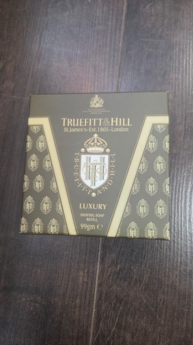 Truefitt and hill luxury - truefitt,