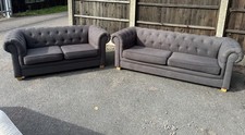 Pair of Chesterfield French