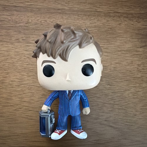 Funko pop doctor who 355 - funko, pop!