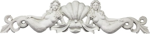 Design toscano mermaid - design,