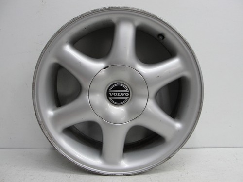 Volvo 850 s70 aluminum - volvo,