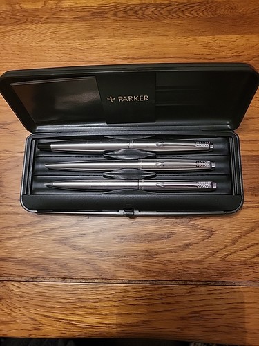Vintage parker ct - vintage,