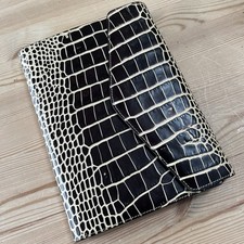 FILOFAX-EXOTIC TRI-FOLD iPAD