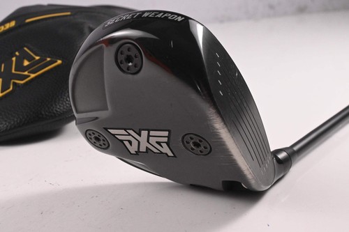 Pxg secret weapon mini - secret, driver