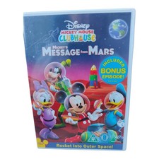 Mickey Mouse Clubhouse