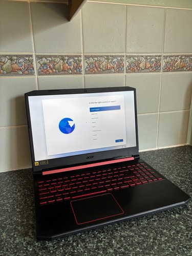 Acer gaming laptop gtx - |,