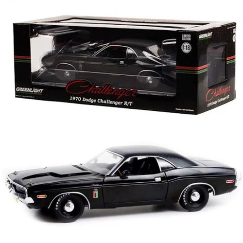 Greenlight 13614 1970 dodge - 13614,