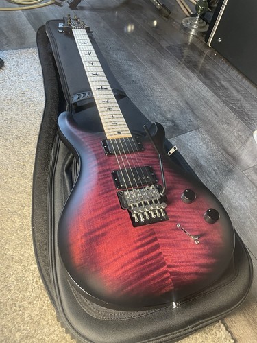 Prs usa ce24 dustie - dw,