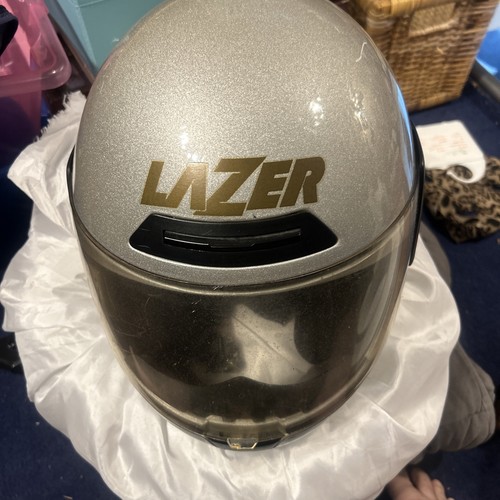 Vintage lazer full - vintage,