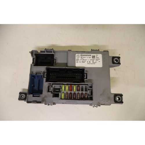 Fuse relay box fiat - fuse,